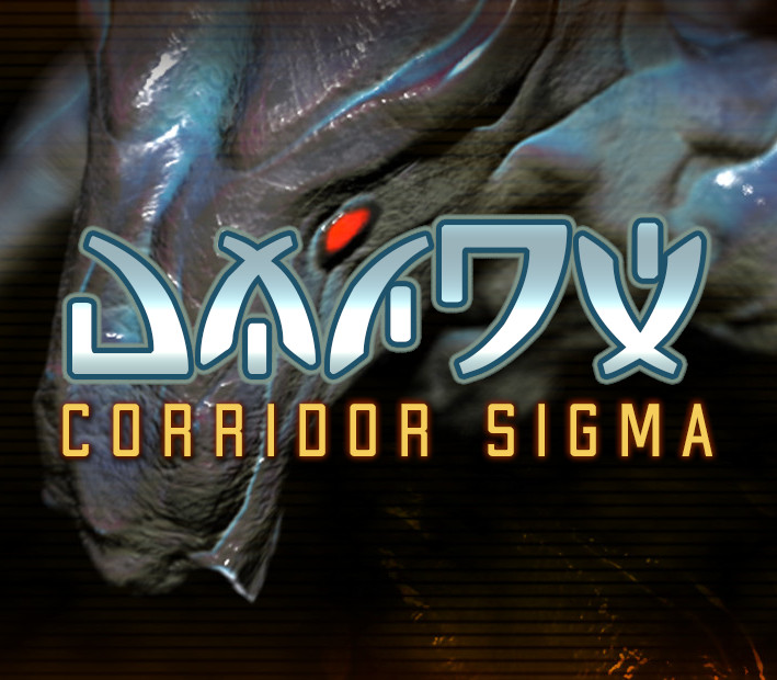 Corridor Sigma PC Steam CD Key