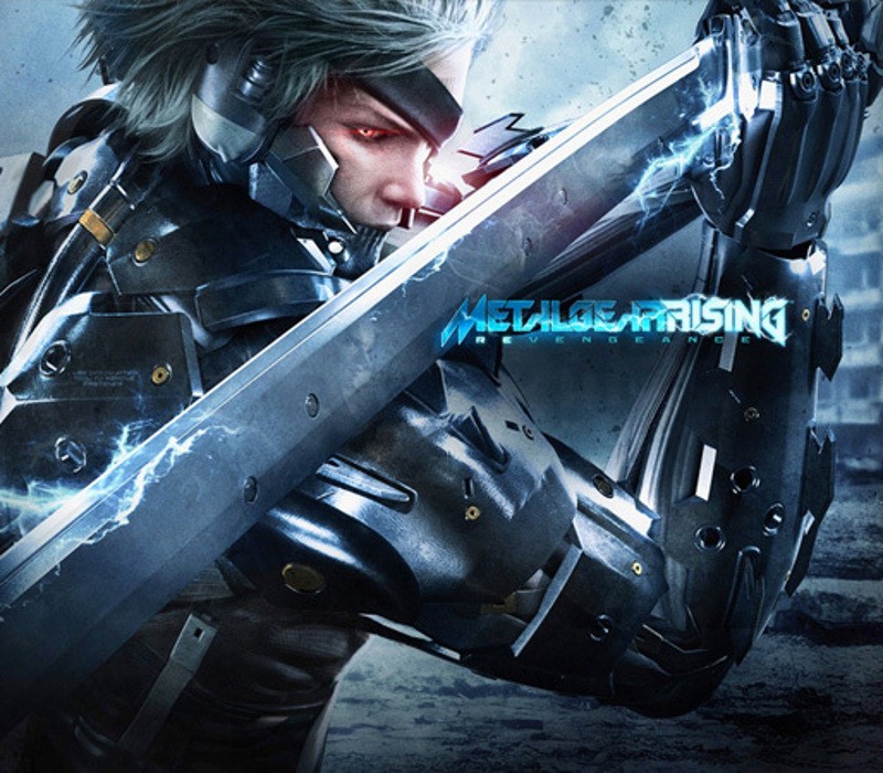 Metal Gear Rising: Revengeance SA PC Steam CD Key (OTHER)