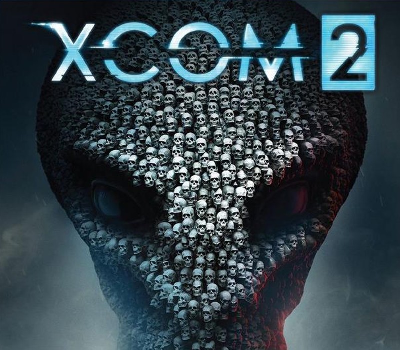 XCOM 2 ASIA EN Language Only PC Steam CD Key ( ASIA - all countries)