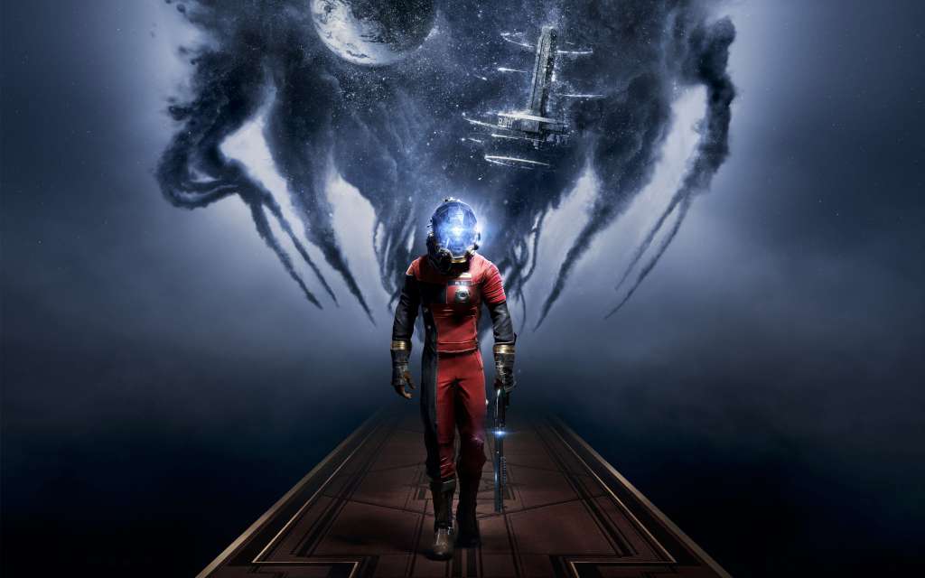 Prey EMEA Steam CD Key (OTHER)