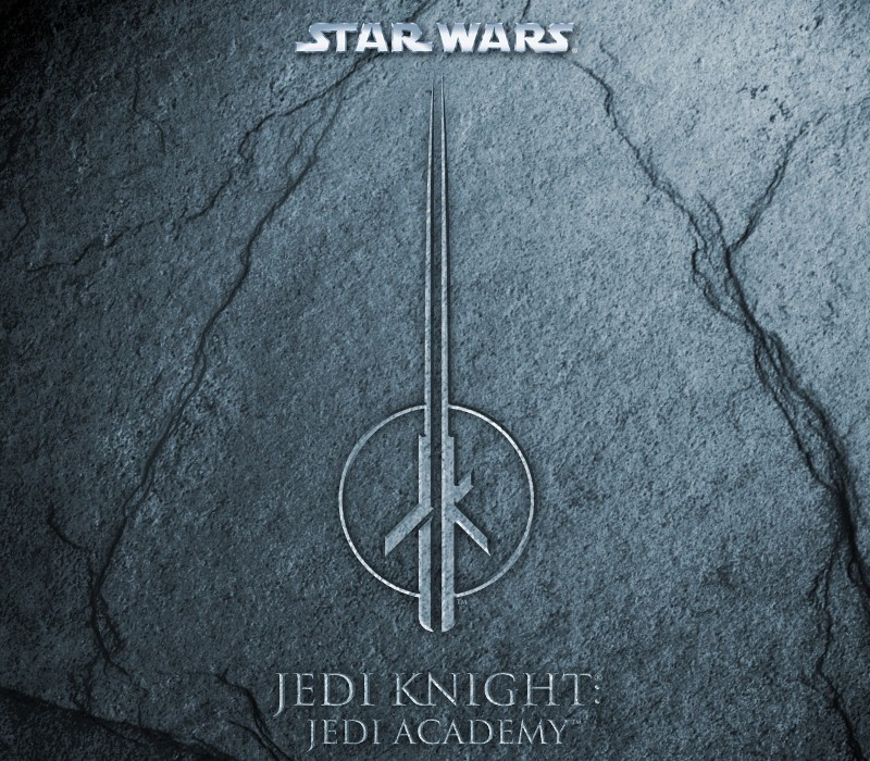 Star Wars Jedi Knight: Jedi Academy PC Steam CD Key