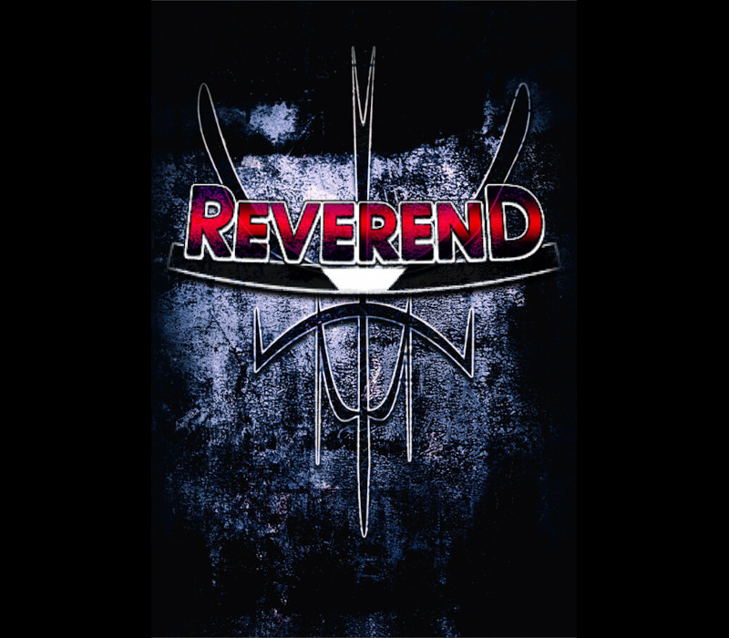 REVEREND PC Steam CD Key