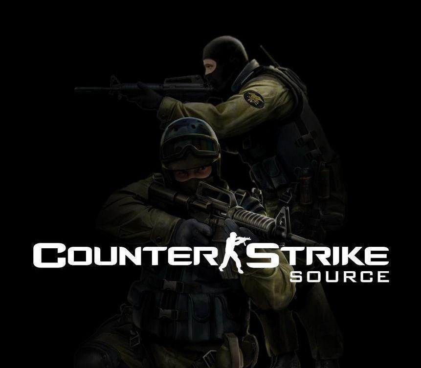 Counter-Strike: Source EU Steam Altergift ( EUROPE - all countries)