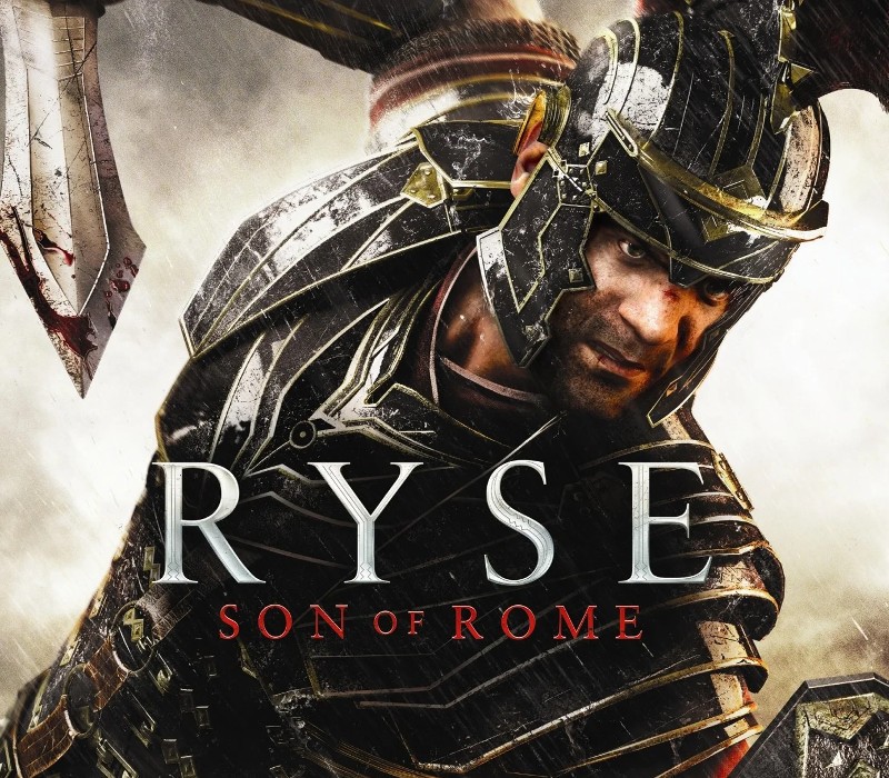 Ryse: Son of Rome EU Steam CD Key ( EUROPE - all countries)