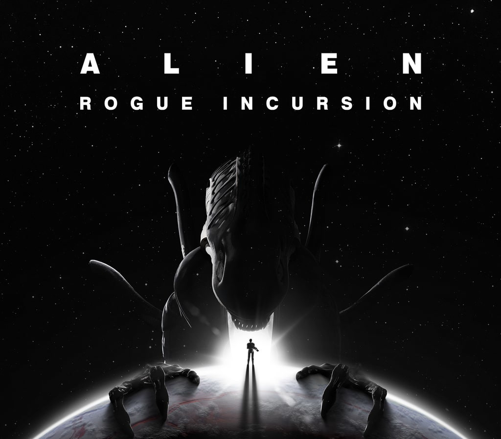 Alien: Rogue Incursion PC Steam CD Key