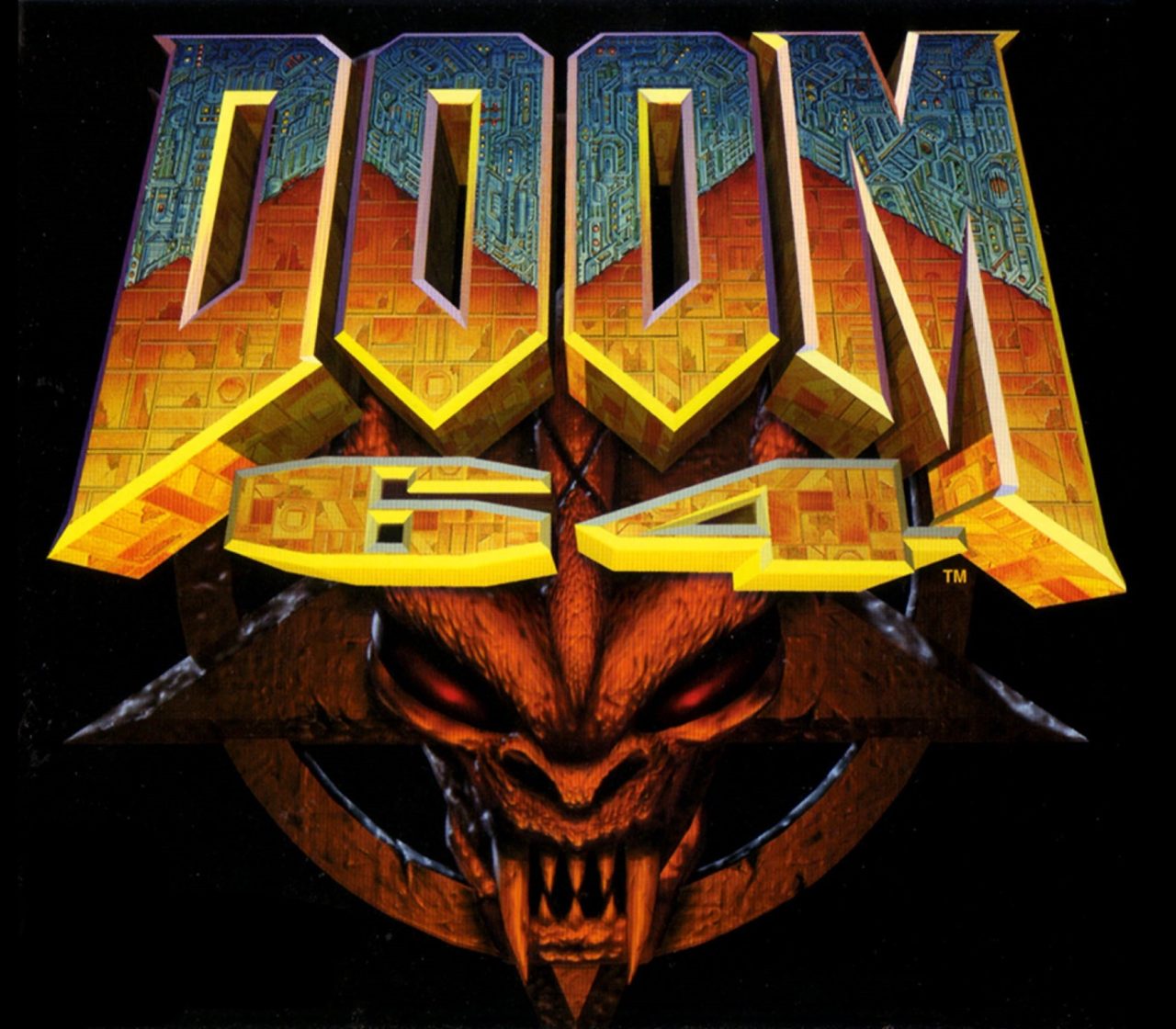 DOOM 64 EU Steam CD Key ( EUROPE - all countries)