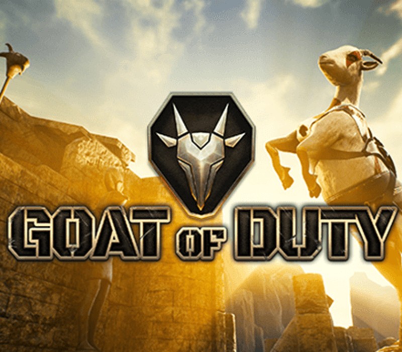 Goat of Duty EU Steam CD Key ( EUROPE - all countries)
