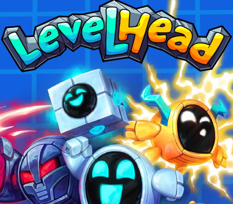 Levelhead EU PC Steam CD Key ( EUROPE - all countries)