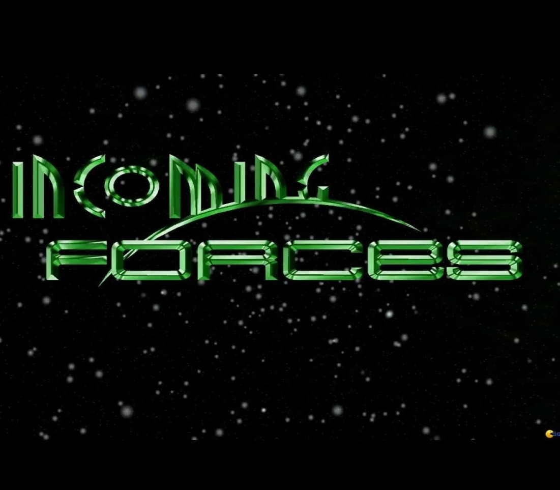 Incoming Forces EU Steam CD Key ( EUROPE - all countries)