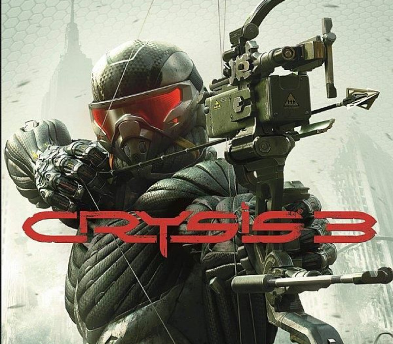 Crysis 3 EU EA App CD Key ( EUROPE - all countries)
