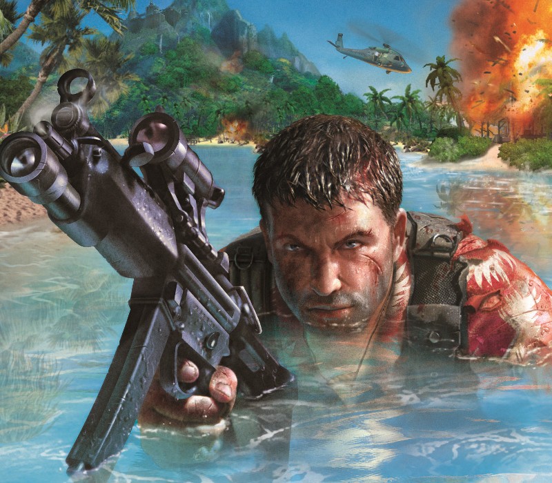 Far Cry Steam Altergift