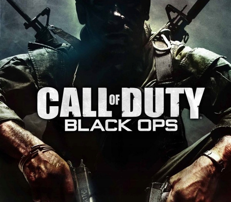 Call of Duty: Black Ops RU/CIS PC Steam CD Key (OTHER)