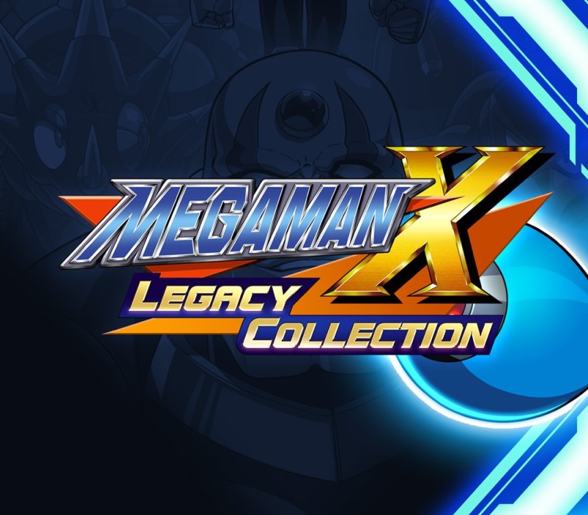 Mega Man X Legacy Collection EU PC Steam CD Key