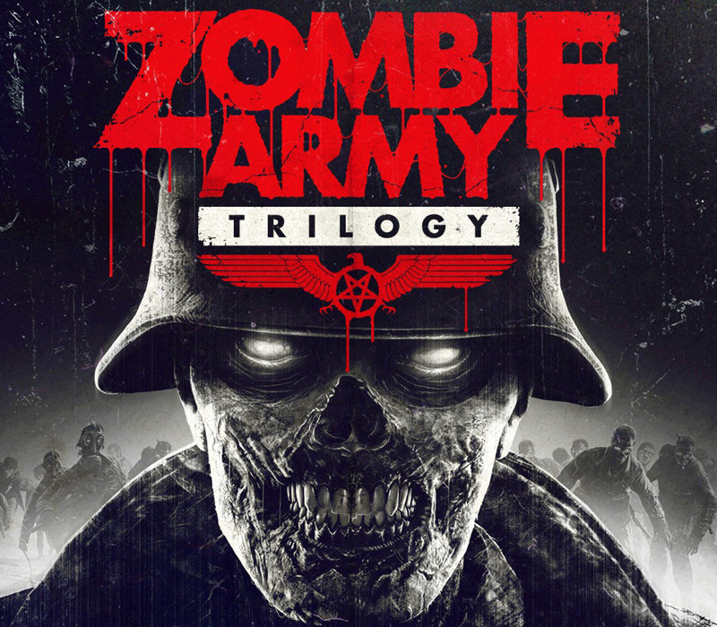 Zombie Army Trilogy RoW Steam Gift (OTHER)