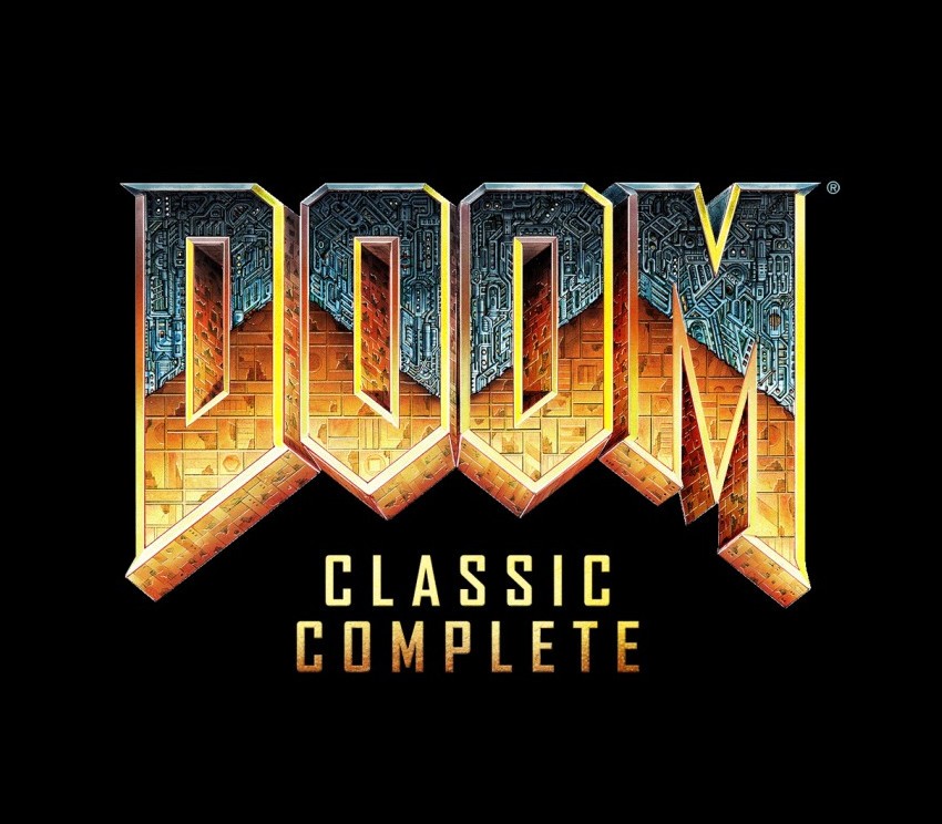 Doom Classic Complete EU Steam CD Key ( EUROPE - all countries)