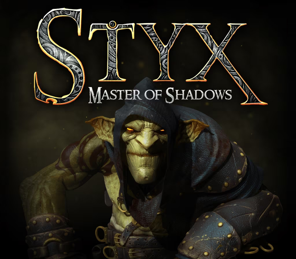 Styx: Master of Shadows + Styx: Shards of Darkness Bundle PC Steam CD Key