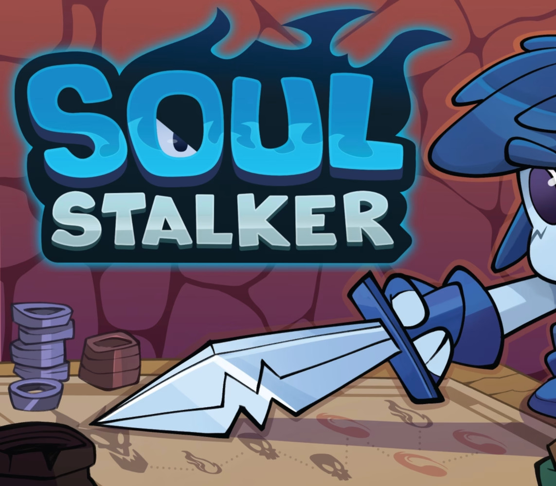 Soul Stalker PC Steam CD Key