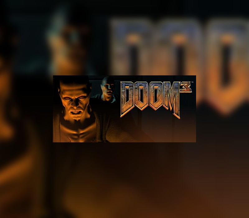 Doom 3 EU Steam CD Key ( EUROPE - all countries)