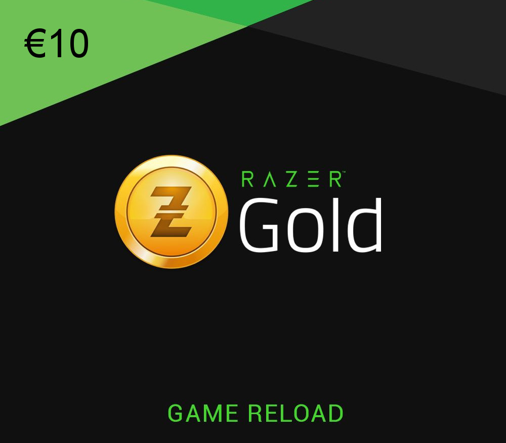 Razer Gold EUR 10 ES (OTHER)
