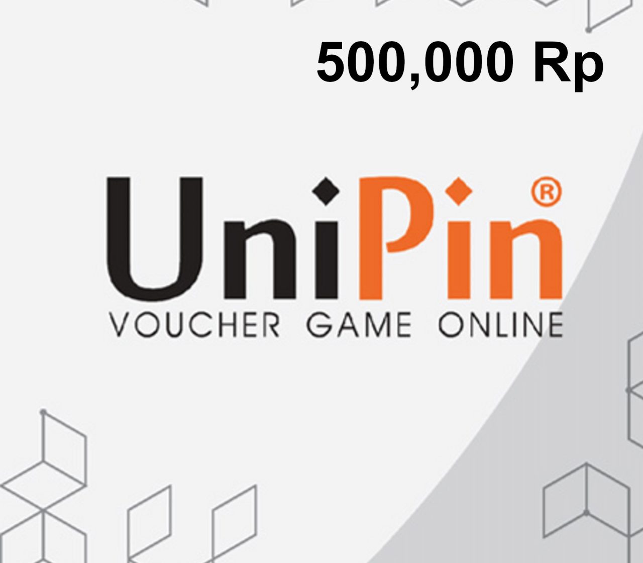 UniPin 500,000 Rp Voucher ID (OTHER)