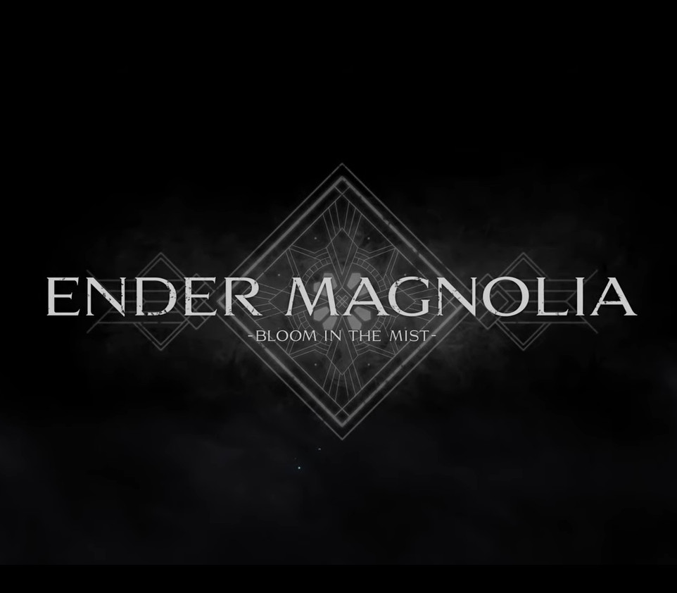 ENDER MAGNOLIA: Bloom in the Mist EU PC Steam CD Key