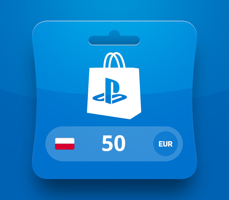 PlayStation Network Card PLN 50 PL (OTHER)