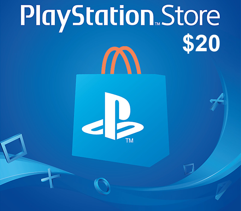 PlayStation Network Card $20 BH (OTHER)
