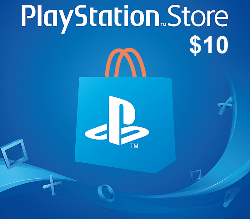 PlayStation Network Card $10 BH (OTHER)