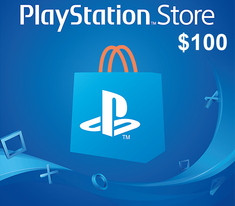 PlayStation Network Card $100 KUW (OTHER)