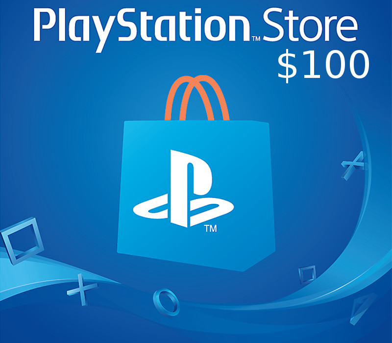 PlayStation Network Card $100 BH (OTHER)