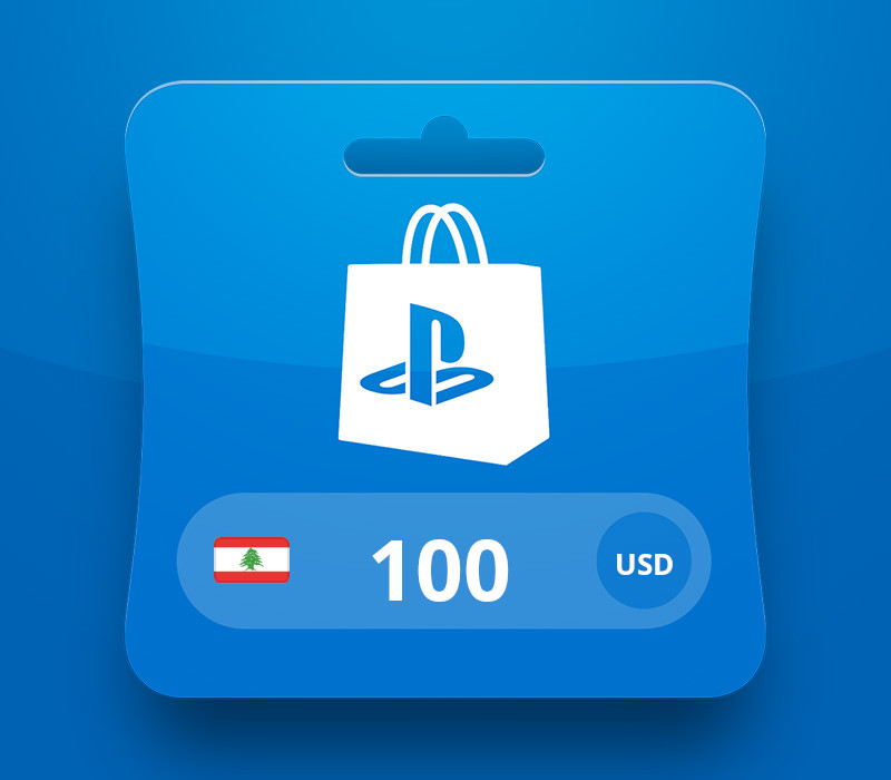 PlayStation Network Card $100 LB (OTHER)