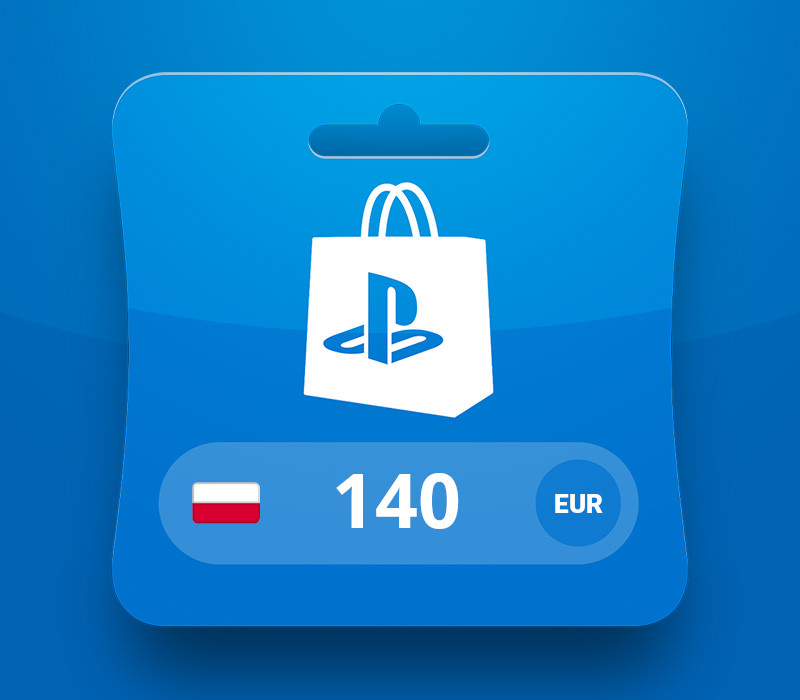 PlayStation Network Card PLN 140 PL (OTHER)