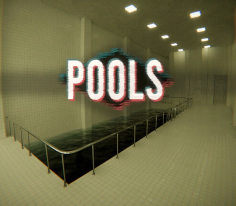 Pools EU PS5 CD Key