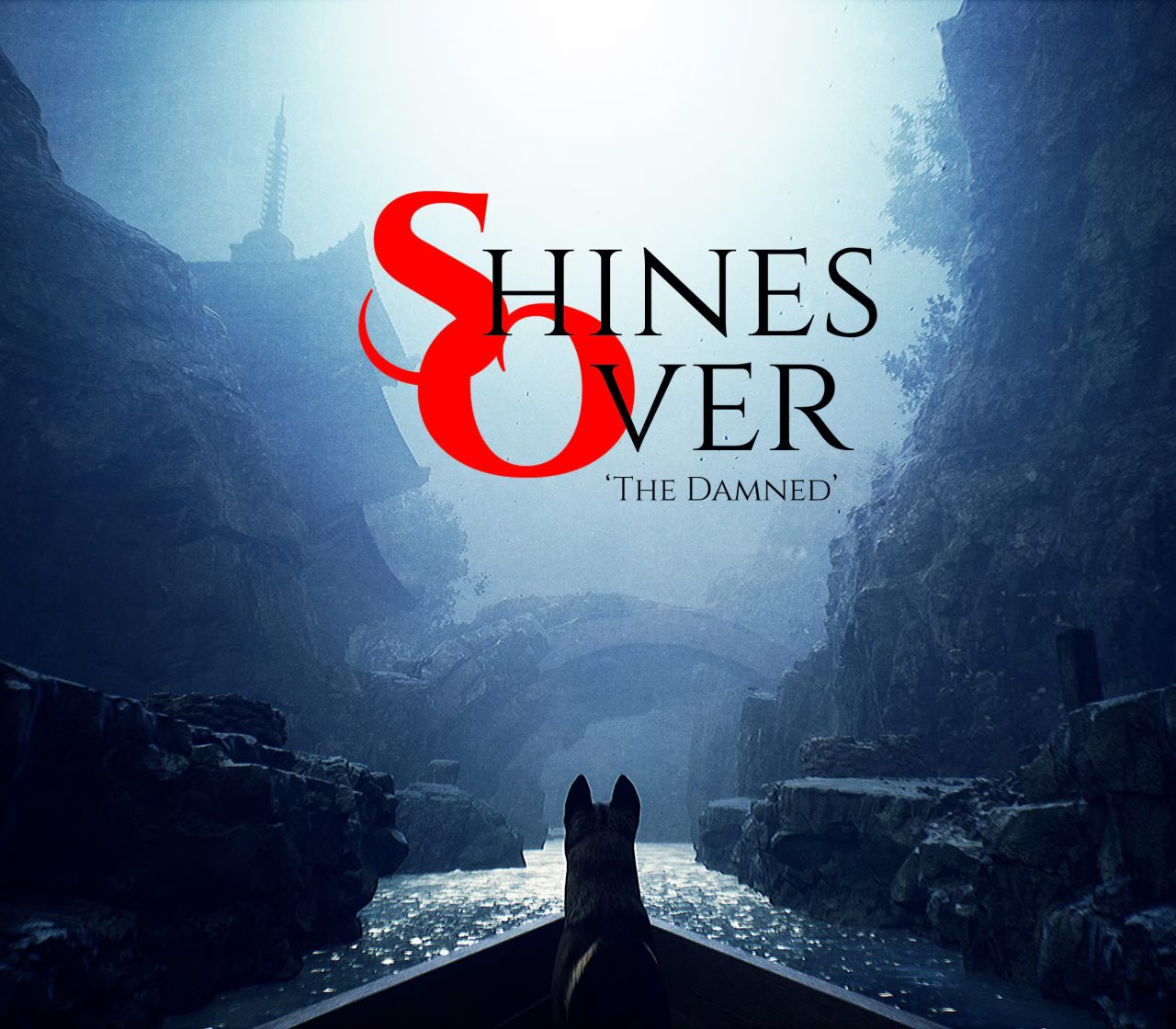 Shines Over: The Damned EU PS5 CD Key ( EUROPE - all countries)