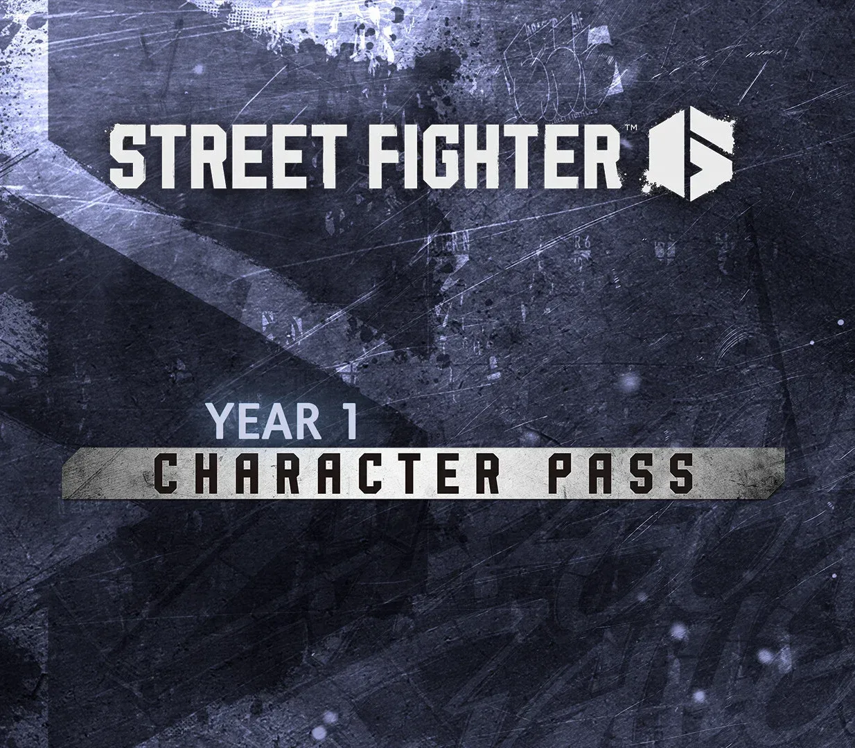 Street Fighter 6 - Year 1 Character Pass DLC EU PC Steam CD Key ( EUROPE - all countries)