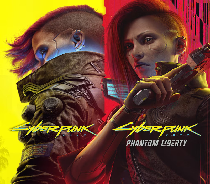 Cyberpunk 2077 Ultimate Edition EU PC GOG CD Key ( EUROPE - all countries)