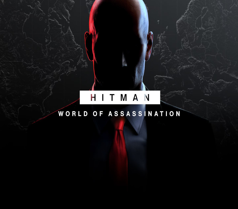 HITMAN World of Assassination PC Steam CD Key ( Rest of the world (RoW) - custom)