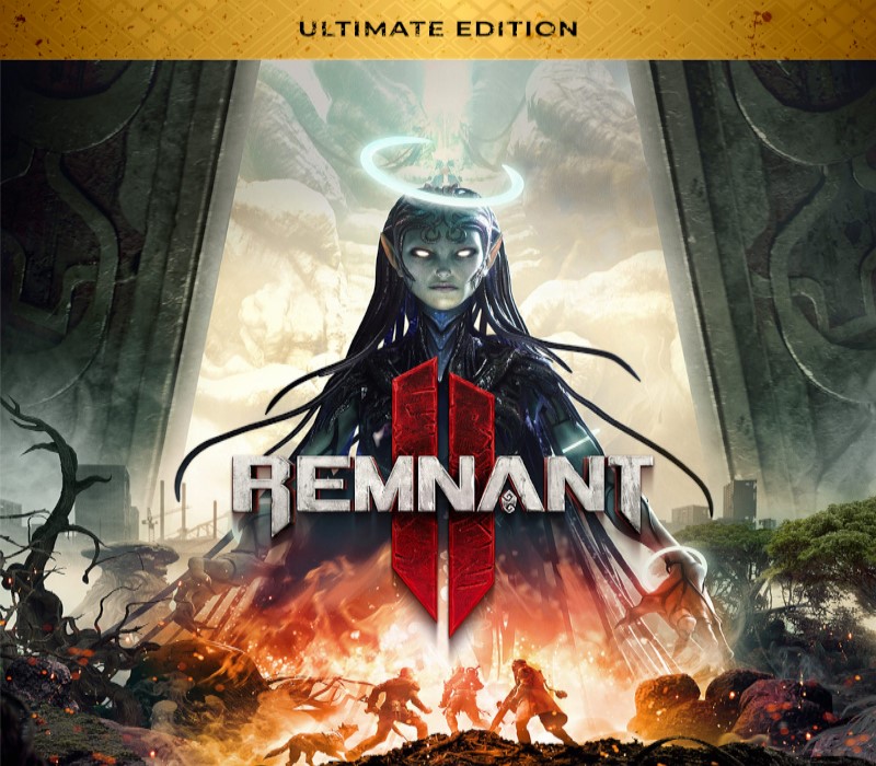 Remnant II Ultimate Edition Xbox Series X|S CD / PC Key (OTHER)