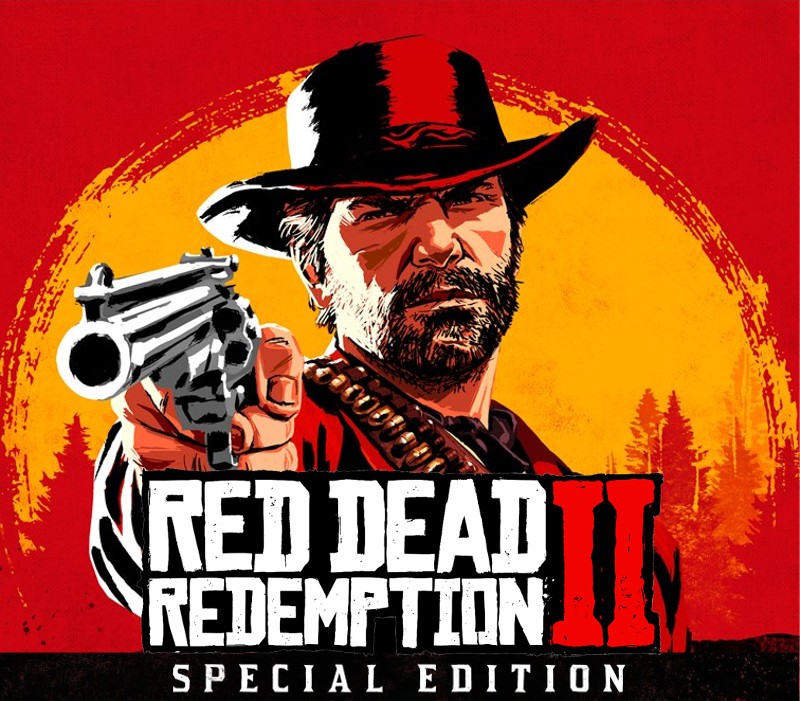 Red Dead Redemption 2 Special Edition EMEA PC Rockstar Digital Download CD Key (OTHER)
