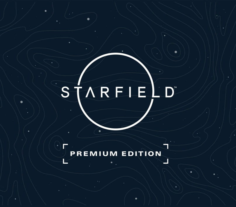 Starfield Premium Edition EMEA Steam CD Key (OTHER)