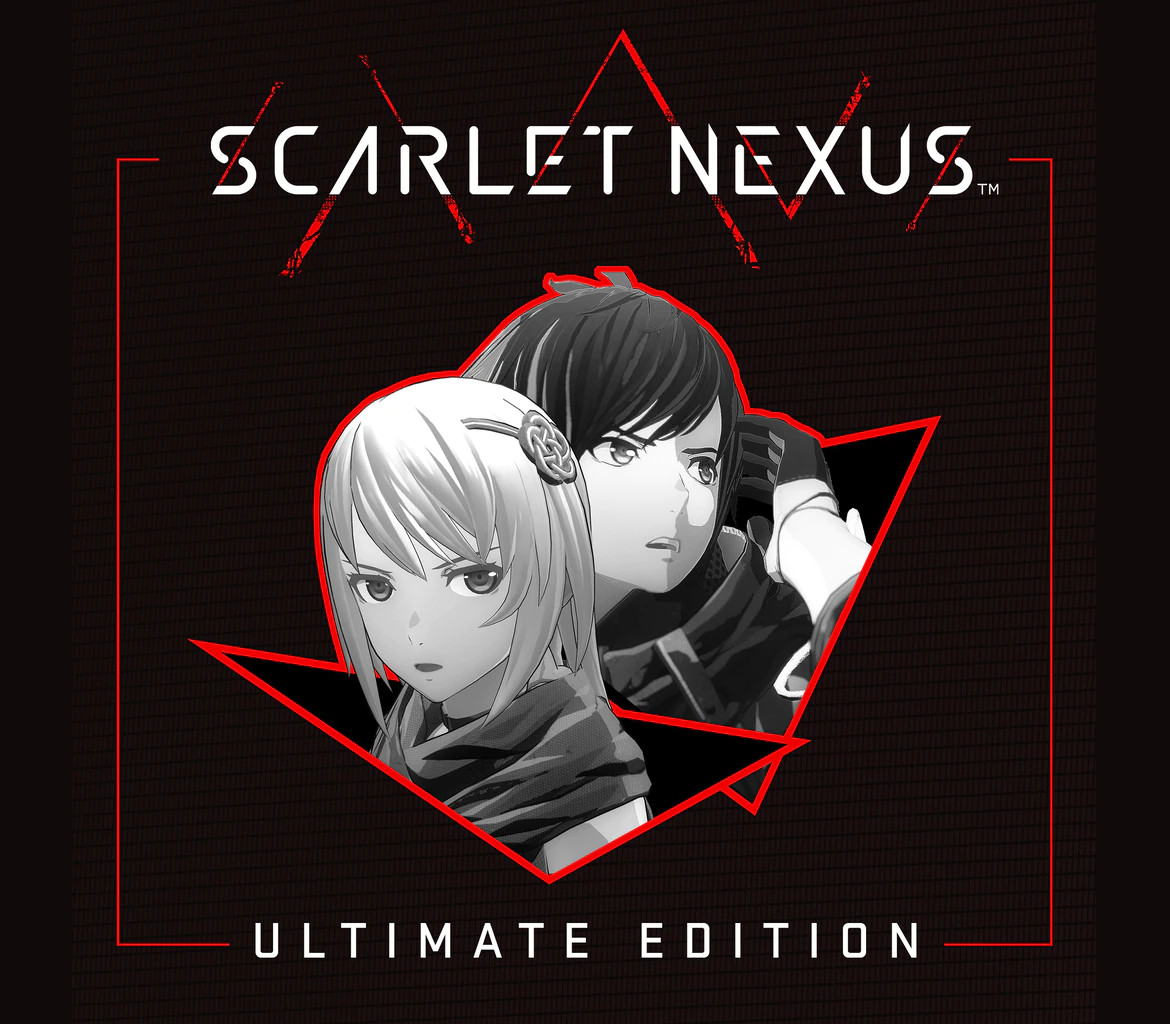 SCARLET NEXUS Ultimate Edition EU XBOX One / Xbox Series X|S / Windows 10 CD Key ( EUROPE - all countries)