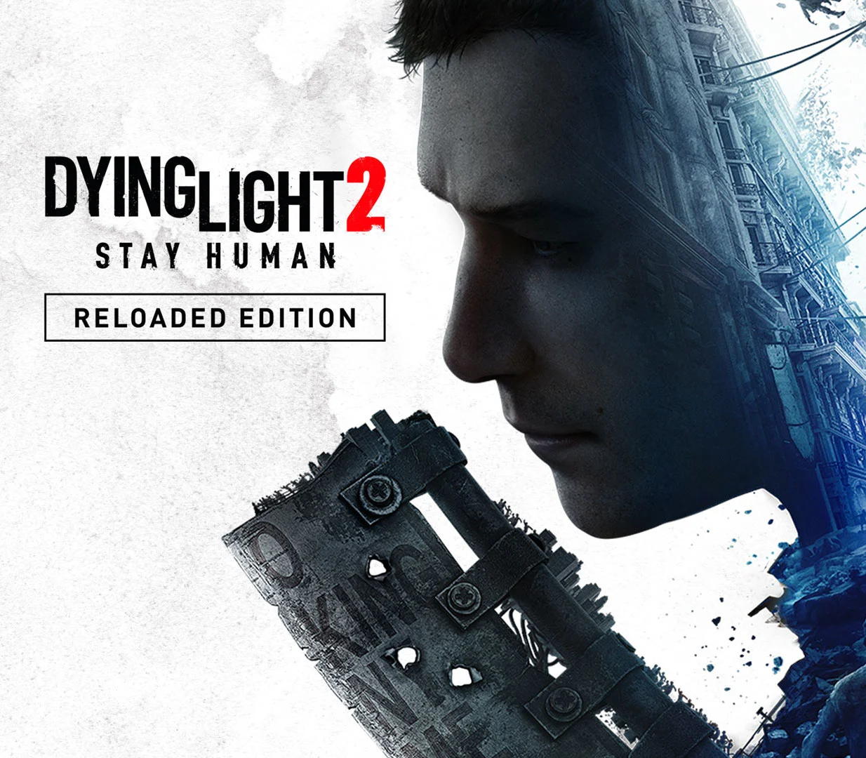 Dying Light 2: Stay Human Reloaded Edition Steam CD Key ( Rest of the world (RoW) - custom)