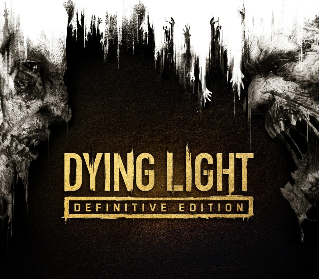 Dying Light: Definitive Edition Steam CD Key ( Rest of the world (RoW) - custom)