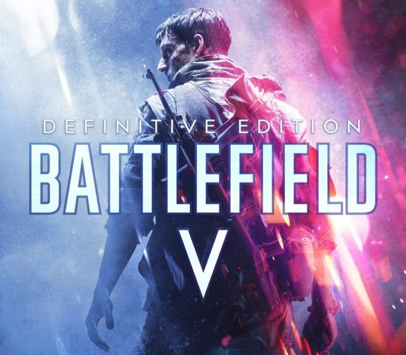 Battlefield V Definitive Edition EU PC EA App CD Key ( EUROPE - all countries)
