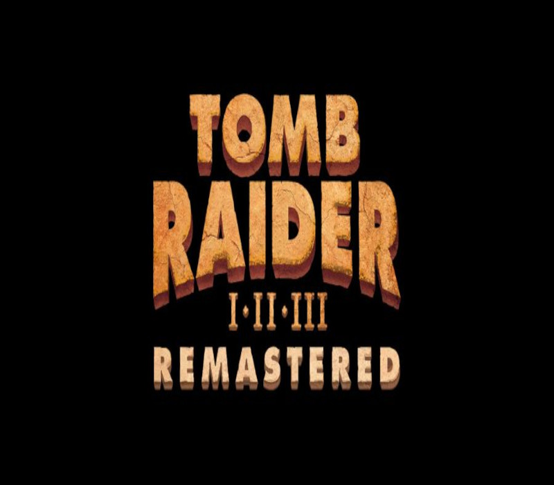 Tomb Raider I-III Remastered Starring Lara Croft RoW PC Steam CD Key (REST OF THE WORLD)