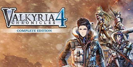 Valkyria Chronicles 4 Complete Edition TR XBOX One CD Key (OTHER)