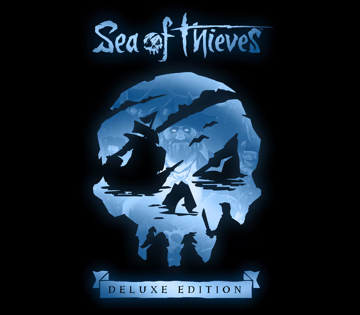 Sea of Thieves: 2025 Deluxe Edition PC Battle.net Altergift