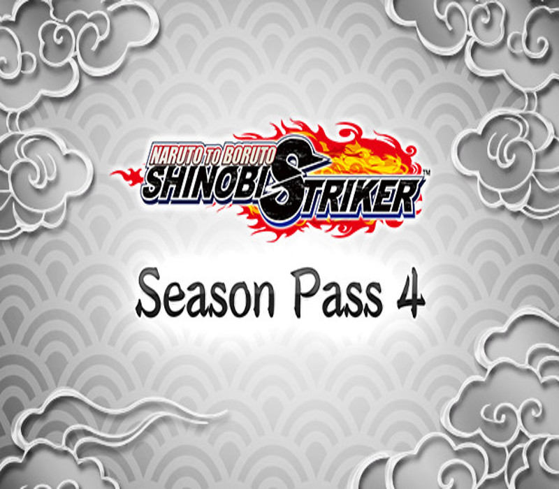 NARUTO TO BORUTO: Shinobi Striker - Season Pass 4 Steam CD Key ( Rest of the world (RoW) - custom)