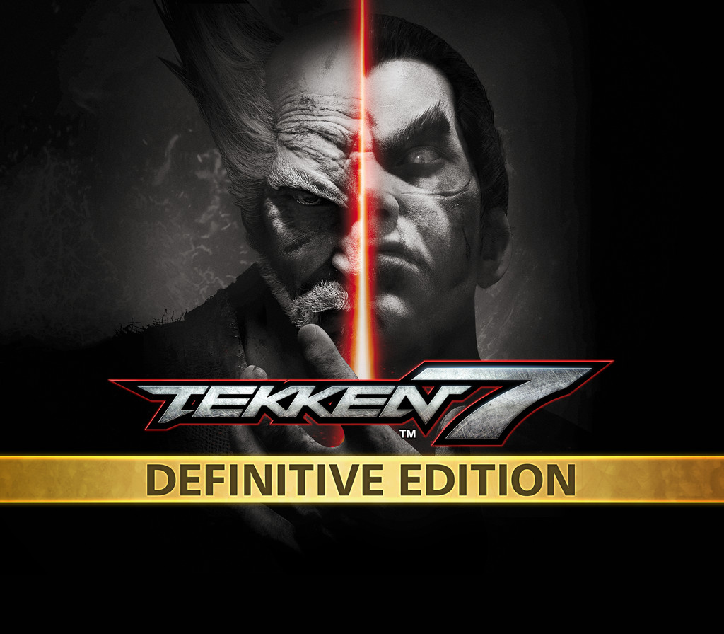 TEKKEN 7 Definitive Edition EU PC Steam CD Key (OTHER)