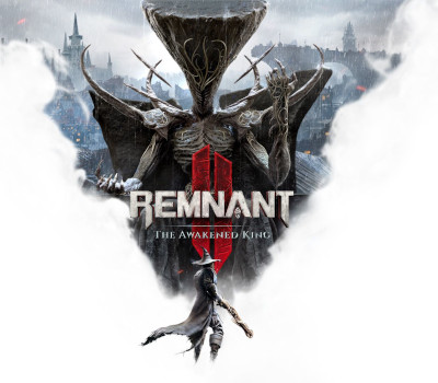 Remnant II - The Awakened King DLC Steam Altergift ( Rest of the world (RoW) - custom)